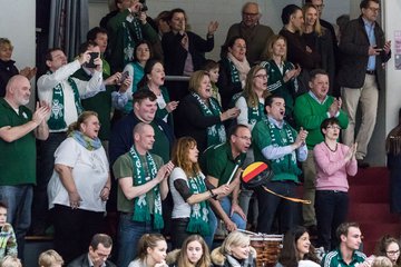 Bild 185 - B-Juniorinnen Deutsche Meisterschaften
